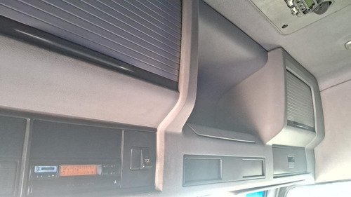 Volvo Fh 540 6x4 Ishift Teto Alto 2014 Financiamos