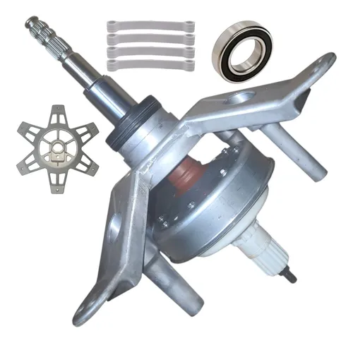 comprar Cambio Mecanismo Consul Mare Cwl10 Cwl08 Alado Com Suporte