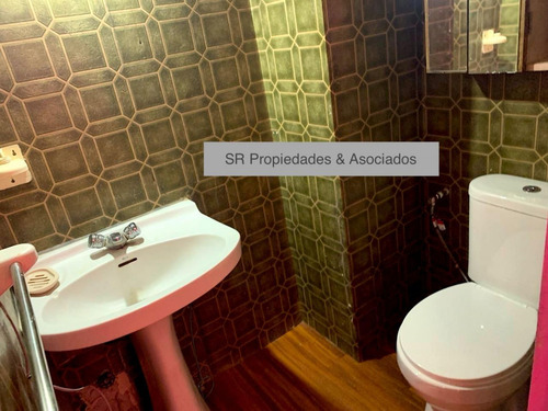 Se Arrienda Local Comercial - Sr Propiedades