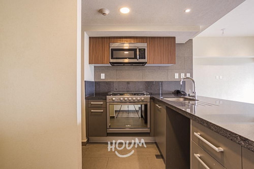 Imagen 8 de 30 de Departamento En Paseo De Las Lomas, Álvaro Obregón Con 2 Recámaras, 105 M², Id: 91943