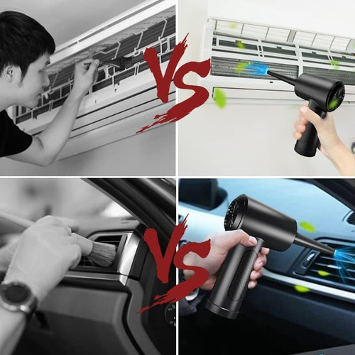 ... Limpiador De Aire Comprimido Duster Soplador De Aire