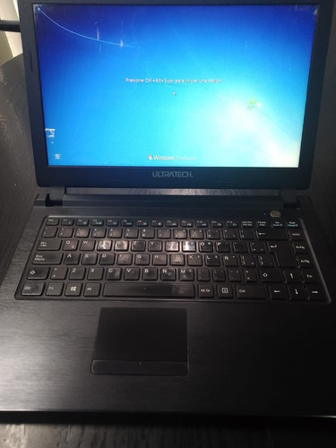 Laptop Ultratech Ci5