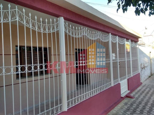 Imagem 3 de 4 de Vende-se Casa Em Excelente Localização Na Frei Miguelinho - Ca3378