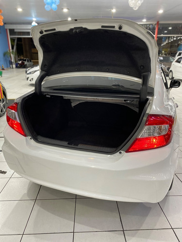 Imagem 7 de 20 de Honda Civic 2.0 Lxr 16v 2015