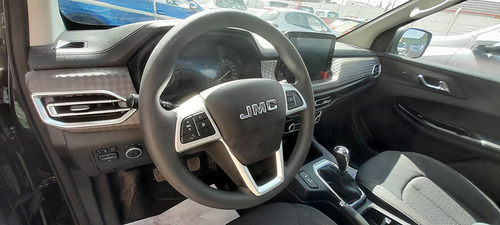 Jmc Vigus Work Tm 4x4 2.5 2024