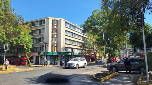 Excelente Departamento Como Nuevo A Una Cuadra Metro Cumming