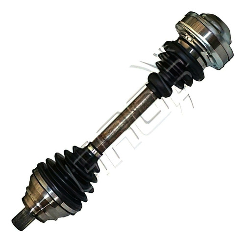 Flecha V.c Izquierdo Volkswagen Passat 2006 - 2018 3.6l Grob