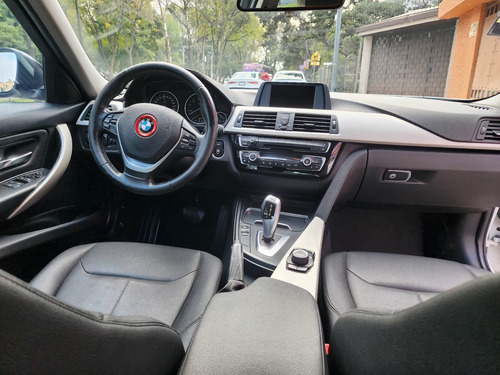 BMW Serie 3 2.0 320ia At