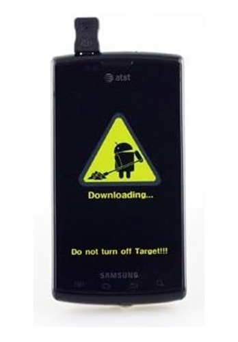 Samsung Jig Dongle Unbrick Micro Usb Compatible Varios Mod.