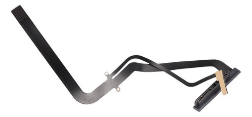 Cable Flexible De Disco Duro 821-0814-a Para Macbook Pro De