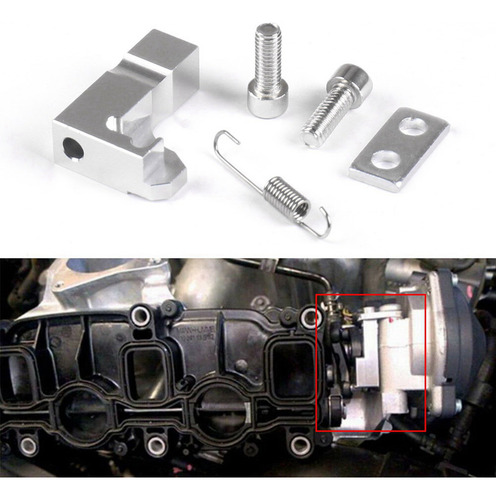 Kit De Soporte De Reparación 4x P2015, Colector De Admisión