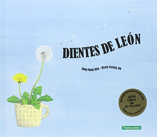 Dientes De Leon - Jang-sung Kim