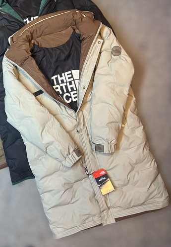 Campera Sobretodo The North Face Original Pluma Original