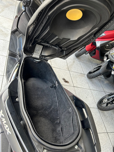 Yamaha Xmax 250 Abs