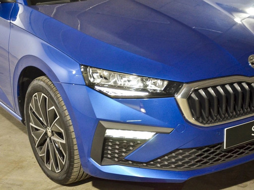 Skoda Scala Aut