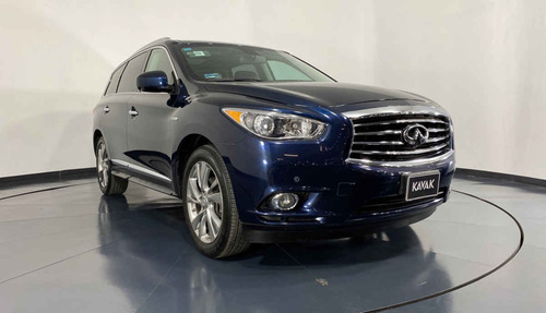 Imagen 4 de 15 de 44552 - Infiniti 2016 Con Garantía At