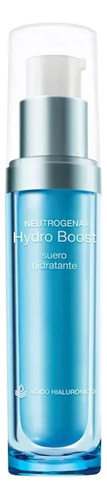 Suero Hidratante Hialurónico Neutrogena Hydro Boost 30ml