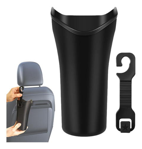 Cubo De Almacenamiento De Paraguas Para Coche Soporte Para P