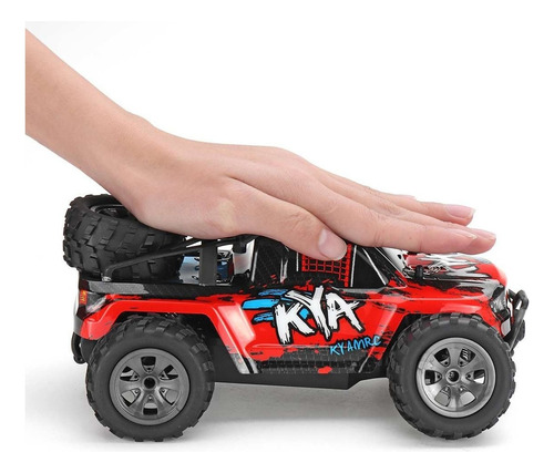 . Coche De Control Remoto Drift Coche Rc Coche 1:1 8 18km/h