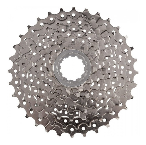 Pacha/cassette Shimano Claris Cs-hg50 11-32t 8 Vel