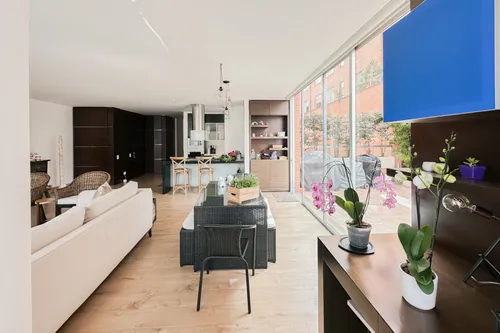 Apartamento En Arriendo/venta En Chiconavarra. Cod A7524