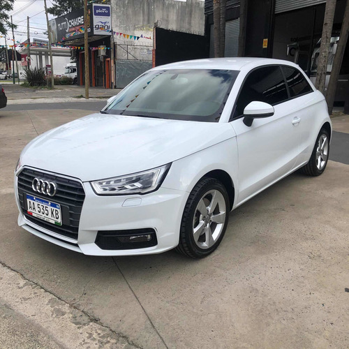 Audi A1 1.4 Tfsi 125cv 2016