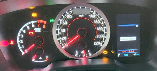 Imagen 16 de 18 de Toyota Corolla Cross Xei Cvt 2022 0km Tasa 48% Anual Fija $$