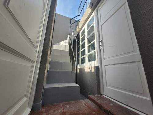 Ph 3 Ambientes Con Terraza Propia