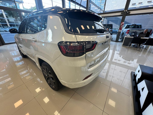 Jeep Compass 1.3 T270 Serie-S 4X2 At6