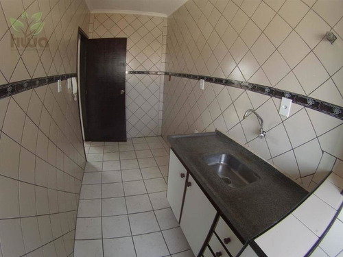 Apartamento - Venda - Boqueirão - Praia Grande - Ter25