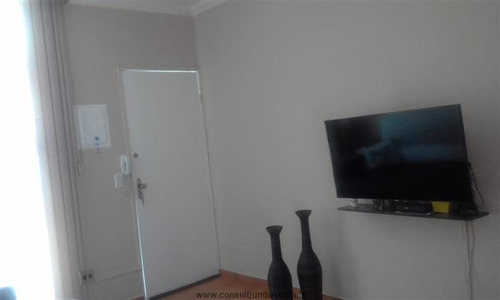 Imagem 12 de 19 de Apartamentos À Venda Em Jundiaí/sp - Compre O Seu Apartamentos Aqui! - 1428367