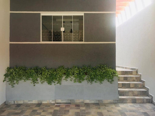 Casa Com 1 Dormitório À Venda, 121 M² Por R$ 330.000 - Vila Assis - Sorocaba/sp - Ca8630