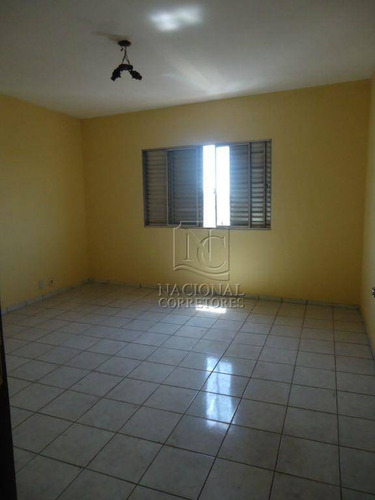 Apartamento Para Alugar, 90 M² Por R$ 1.100,00/mês - Vila Francisco Matarazzo - Santo André/sp - Ap1539