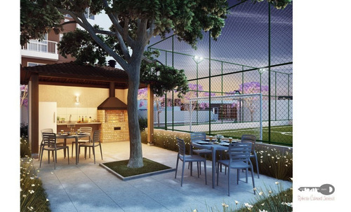 Imagem 6 de 18 de Apartamentos 2 Dormitórios - Av. Sapopemba - 66073