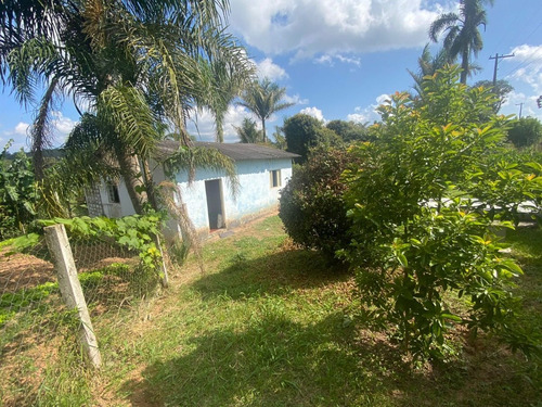 Imagem 11 de 22 de 01- Chácara Em Ibiúna Com 2 Dormitórios !