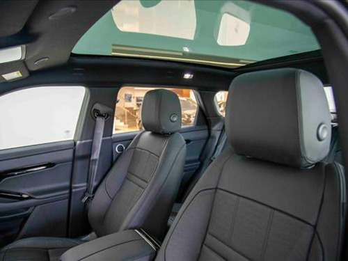 Land Rover Range Rover Evoque 2.0 R-Dynamic Hse Si4 Flex 5P