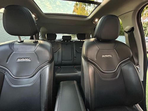 Haval Jolion Jolion Deluxe 1,5 Automatica 2022