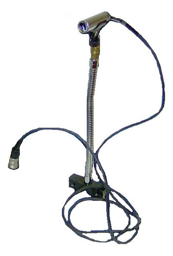 Tachometro Th3, Sensor Con Cable De 5 Pines