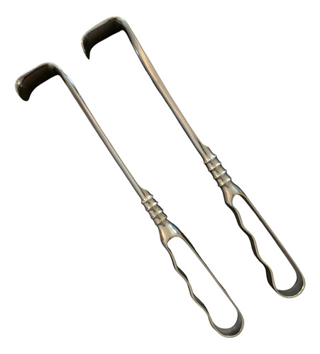 Separadores Richardson 24.5cm A126 (Usado)