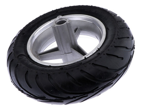 Nuevo Mini Moto Bike Pocket Ruedas Y Neumáticos 110 /