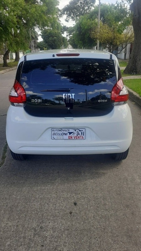 Fiat Mobi 2020 1.0 Easy