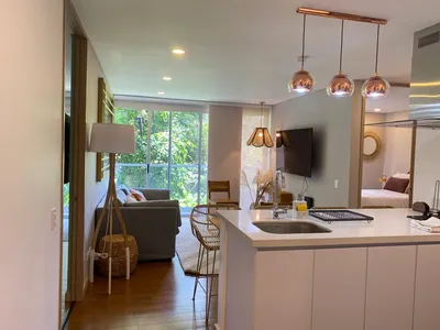 Apartamento en arriendo