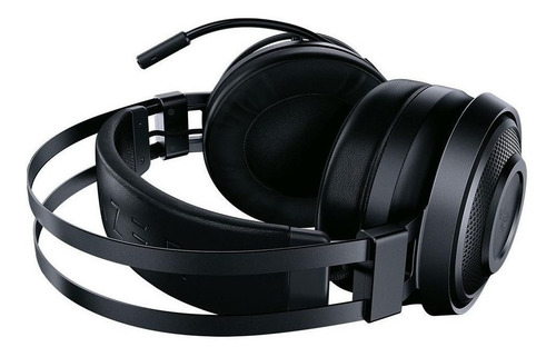 Imagen 3 de 4 de Auriculares gamer inalámbricos Razer Nari Essential black
