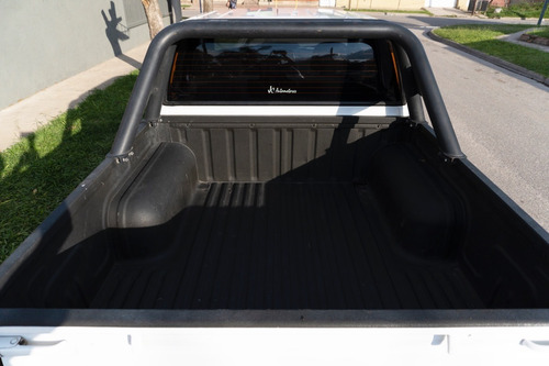 Nissan Np300 Np 300 Impecable Diesel Córdoba