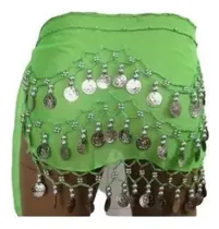 Comprar Caderin Para Danzas Arabes