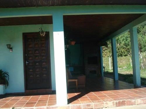 Chácara Todos À Venda, Campina De Quitandinha, Quitandinha - Ch0005. - Ch0006