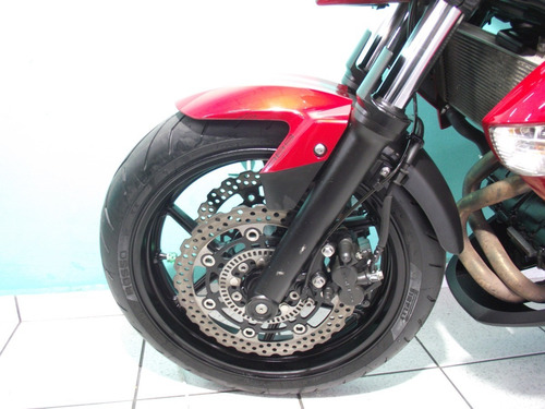 Kawasaki Er 6 N Abs
