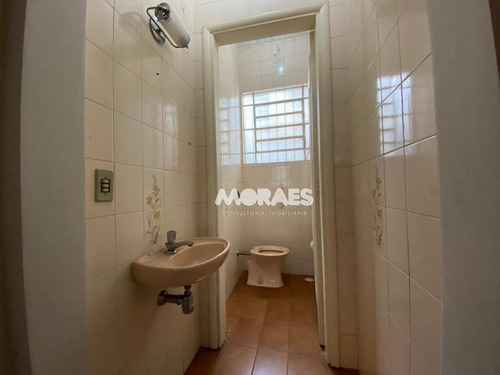 Imagem 6 de 19 de Casa Com 3 Dormitórios À Venda, 233 M² Por R$ 420.000,00 - Centro - Bauru/sp - Ca2100