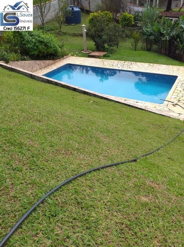 Imagem 5 de 15 de Chácara Para Venda Em Pinhalzinho, Zona Rural, 1 Dormitório, 1 Vaga - 1149_2-1186075