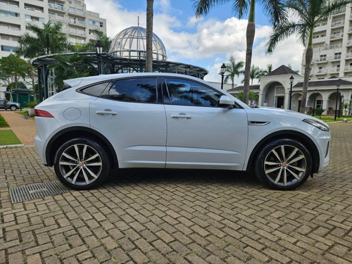 Jaguar E-Pace 2.0 16V P250 GASOLINA TURBO R-DYNAMIC SE AWD AUTOMÁTICO